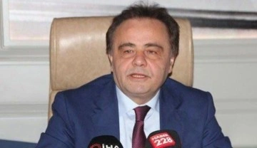 Son Dakika: CHP'li Belediye Başkanı Semih Şahin görevden uzaklaştırıldı