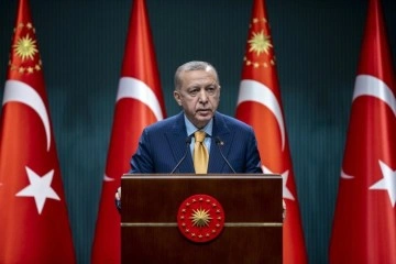 Son Dakika! Cumhurbaşkanı Erdoğan koronavirüse yakalandı