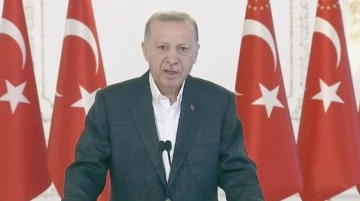 Son Dakika! Cumhurbaşkanı Erdoğan'dan enflasyon mesajı: Hayat pahalılığı meselesini çözeceğiz