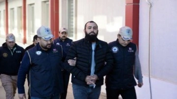 Son Dakika: DEAŞ&rsquo;ın hendekçisi tutuklandı!