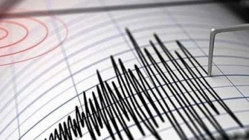 Son dakika! Deprem oldu! Bolu merkezli depremde Düzce ve İstanbul da sallandı...