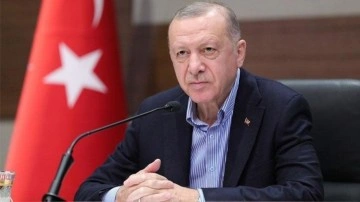 Son Dakika... Erdoğan ilk kez konuştu: Fenomenler ve fon vurgunu açıklaması!