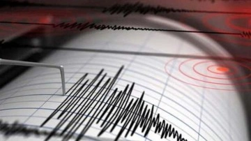 Son Dakika: Erzurum'da 4.3 büyüklüğünde deprem!