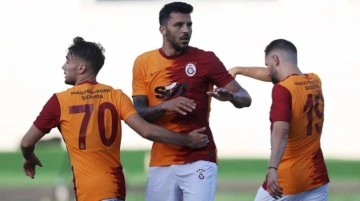 Son Dakika: Galatasaray'da Aytaç Kara'yla yollar resmen ayrıldı! İşte yeni takımı