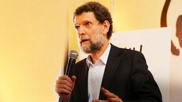 Son dakika haberi: Osman Kavala hakkında yeni karar