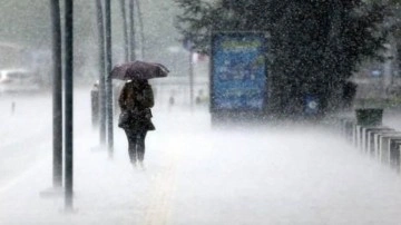 Son dakika: İstanbul, Ankara ve İzmir de uyarıldı! Meteoroloji tarih verdi, dikkat...