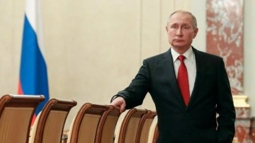 Son Dakika! Kremlin: Ukraynalı yetkililerin yakalanacağı ve öldürüleceğine yönelik iddialar tamamen