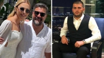Son Dakika: Mahmutyazıcıoğlu cinayetinde aranan firari şüpheli Seccad Yeşil, yakalandı