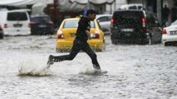 Son dakika: Meteoroloji peş peşe uyarmıştı, hava bir anda değişti! Yeni uyarı geldi...