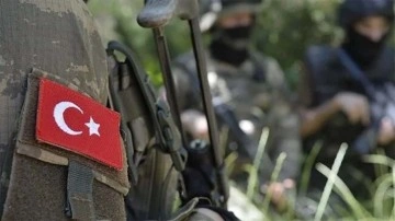 Son Dakika... MSB Pençe-Kilit operasyon bölgesinde 6 askerimizin şehit olduğunu duyurdu