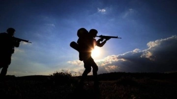 Son Dakika... MSB'den duyuru: 2 PKK'lı terörist etkisiz hale getirildi