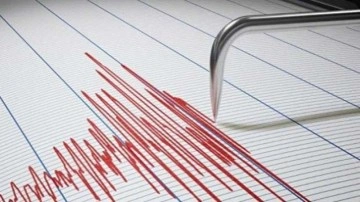 Son dakika: Muğla'da 3.6 büyüklüğünde deprem!