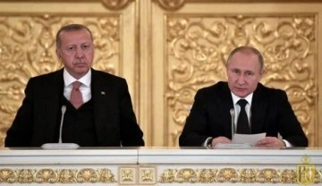 Son dakika: Putin, Zelenskiy ile görüşebileceğini söyledi! Erdoğan'a talebini iletti