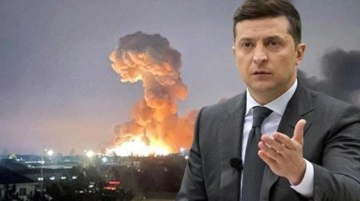 Son Dakika: Rusya vuruyor, Ukrayna direniyor! Savaşın 3. gününde bilanço gittikçe ağırlaşıyor