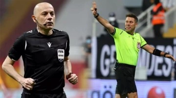 Son Dakika: Türk futbolunda böyle bir gün yaşanmadı! 13 hakemin görevine son verildi