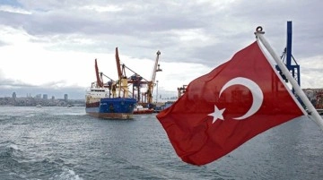 Son dakika: Türkiye ekonomisi 2021'de yüzde 11 büyüdü