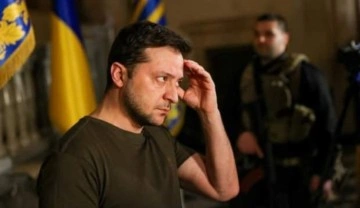 Son dakika: Zelenskiy'den dikkat çeken açıklama: Rusya kaybedecek...