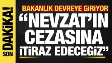 Son dakika... Bakan Göktaş: Nevzat Bahtiyar'ın cezasına itiraz edeceğiz!