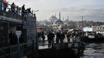 Son dakika... Tarih verildi: İstanbul'a bahar geliyor! 15 dereceye kadar yükselecek