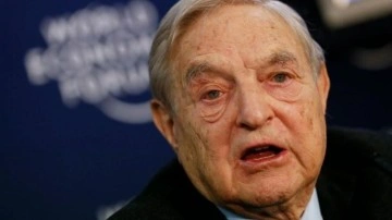 Soros: Kalp krizi geçirdiğime dair söylentiler tamamen yanlış