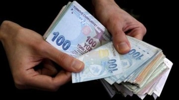 Sosyal ve Ekonomik Destek kapsamında ailelere bu ay 580 milyon lira ödendi