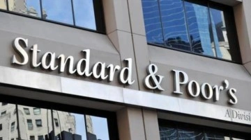 S&P: ABD ekonomisinin büyüme hızı yavaşlayacak