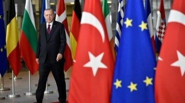 Speigel: Türkiye birliğe katılırsa küresel güç oluruz