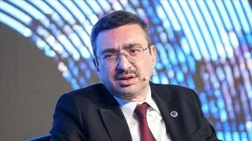 SPK Başkanı Gönül: GYF'leri̇n fon büyüklüğü 2025'te 150 mi̇lyar li̇raya yaklaşacak