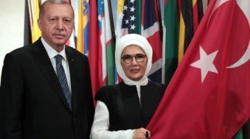 Spor dünyası ve dört büyüklerden koronaya yakalanan Erdoğan çifti için geçmiş olsun mesajı