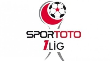 Spor Toto 1. Lig'de son 5 hafta heyecanı