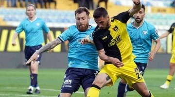 Spor Toto 1.lig'de final zamanı! Süper Lig'e yükselecek son takım belli oluyor - Haberler