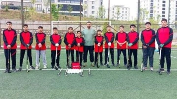 Sporcu bulmakta zorlanıyorlardı! Şimdi 65 sporcuları var