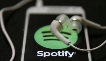 Spotify'dan içerik oluşturuculara 100 milyon dolarlık destek