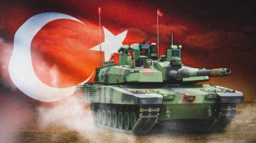 SSB Başkanı müjdeyi verdi: Altay tankı seri üretime geçti