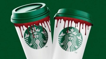 Starbucks'ın küresel satışları yüzde 3 düştü