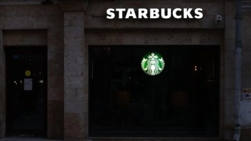 Starbucks'ın yeni CEO'sunun şirket uçağıyla işe gidecek olması çevrecilerin tepkisini çekt