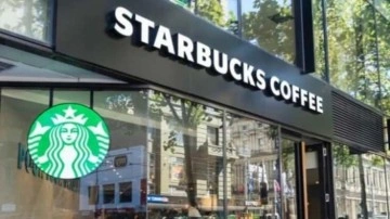 Starbucks Türkiye ürünlerine zam yaptı!