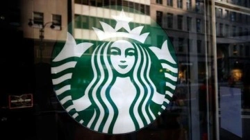 Starbucks'a zam geldi! Yeni fiyatlar belli oldu