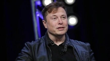 Starship 2026'da Mars yolcusu... Musk insansı robot gönderiyor!