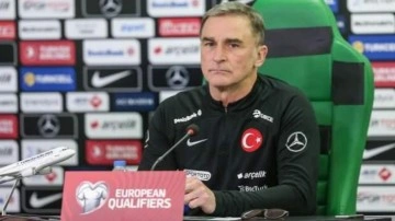 Stefan Kuntz'dan "Oruçlu oyuncuları kadroya almıyor" iddiasına yanıt