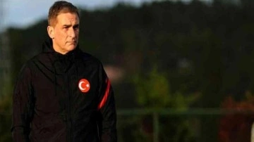 Stefan Kuntz'dan sakatlık açıklaması! 'Riske etmeyeceğiz'