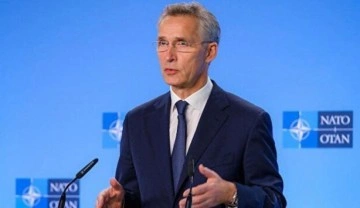 Stoltenberg: Moskova, güvenliğimiz için temel ilkelere meydan okuyor