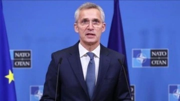 Stoltenberg'den İsveç ve Finlandiya açıklaması: İnanıyorum ki Türkiye de imzalayacak