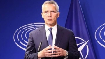 Stoltenberg'den Rusya'ya uyarı: Ciddi sonuçları olur