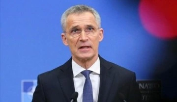 Stoltenberg'in görev süresi uzatıldı