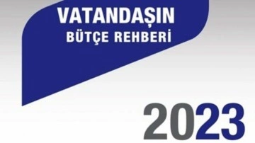 Strateji ve Bütçe Başkanlığı "bulmacalı" bütçe rehberi hazırladı