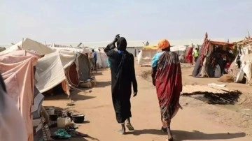 Sudan’da kolera ölümleri artıyor!