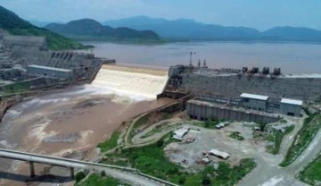 Sudan ve Mısır'dan Hedasi Barajı için Etiyopya&rsquo;ya çağrı