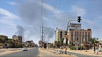 Sudan’da hayatını kaybeden sivillerin sayısı artıyor