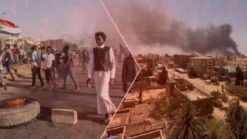Sudan'da isyancılar, ülkenin ikinci büyük şehrini ele geçirdi